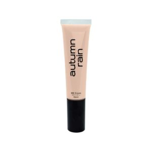 Pearly BB Cream with SPF
