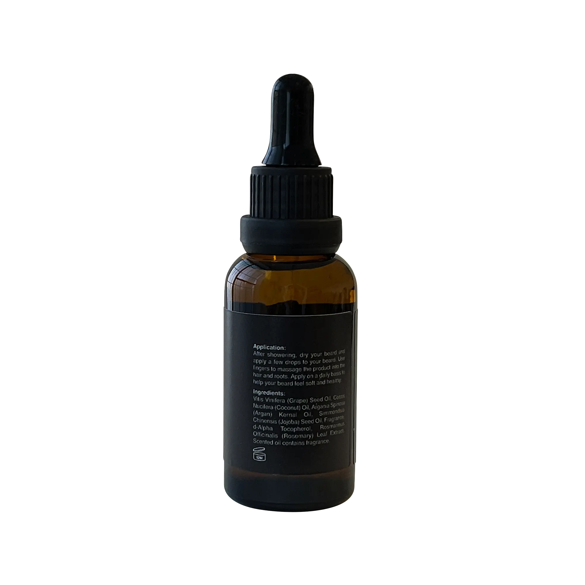 Classic Beard Oil - Image 2