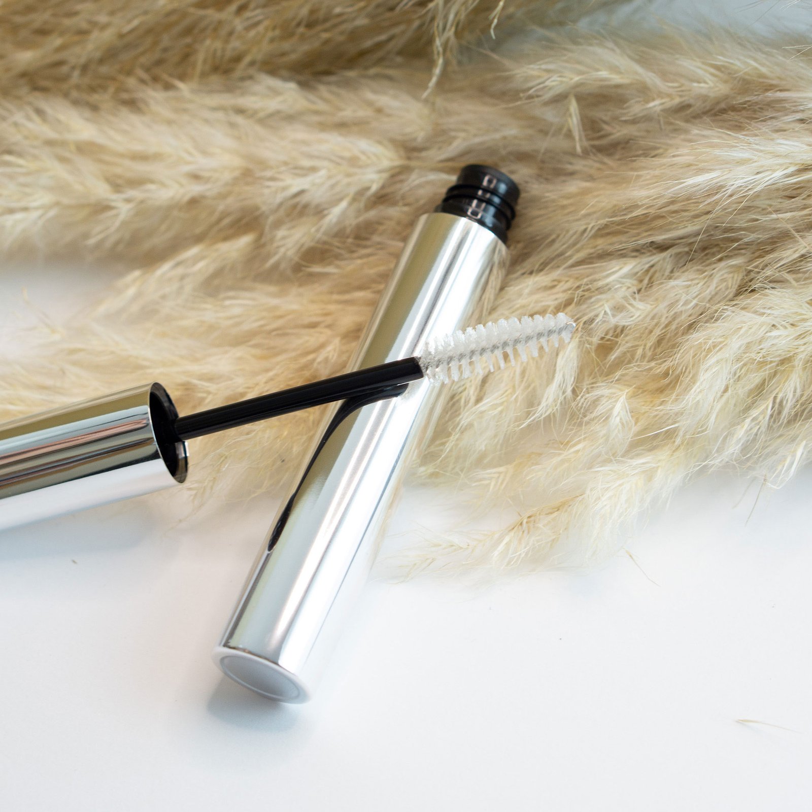 Vegan Cruelty-Free Clear Eyebrow Gel