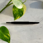 Eyebrow Pencil With Brush