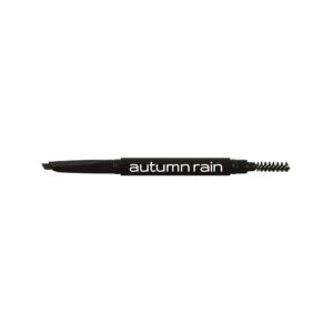 Charcoal Eyebrow Pencil With Brush