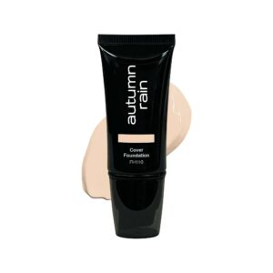 Layer Full Cover Foundation