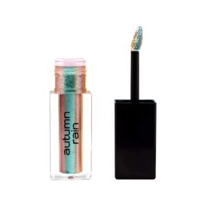 Goldie Holographic Lip Gloss