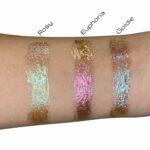 Holographic Lip Gloss Swatch