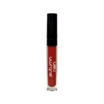 Ruby Liquid To Matte Lipstick