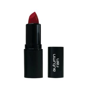 Oh So Red Matte Lipstick