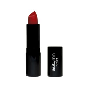 Regal Red Luxury Matte Lipstick