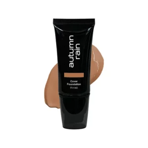 mellow full cover foundation