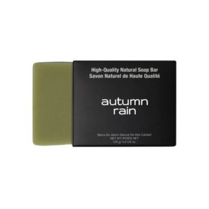 Aloe Rich Soothing Natural Soap