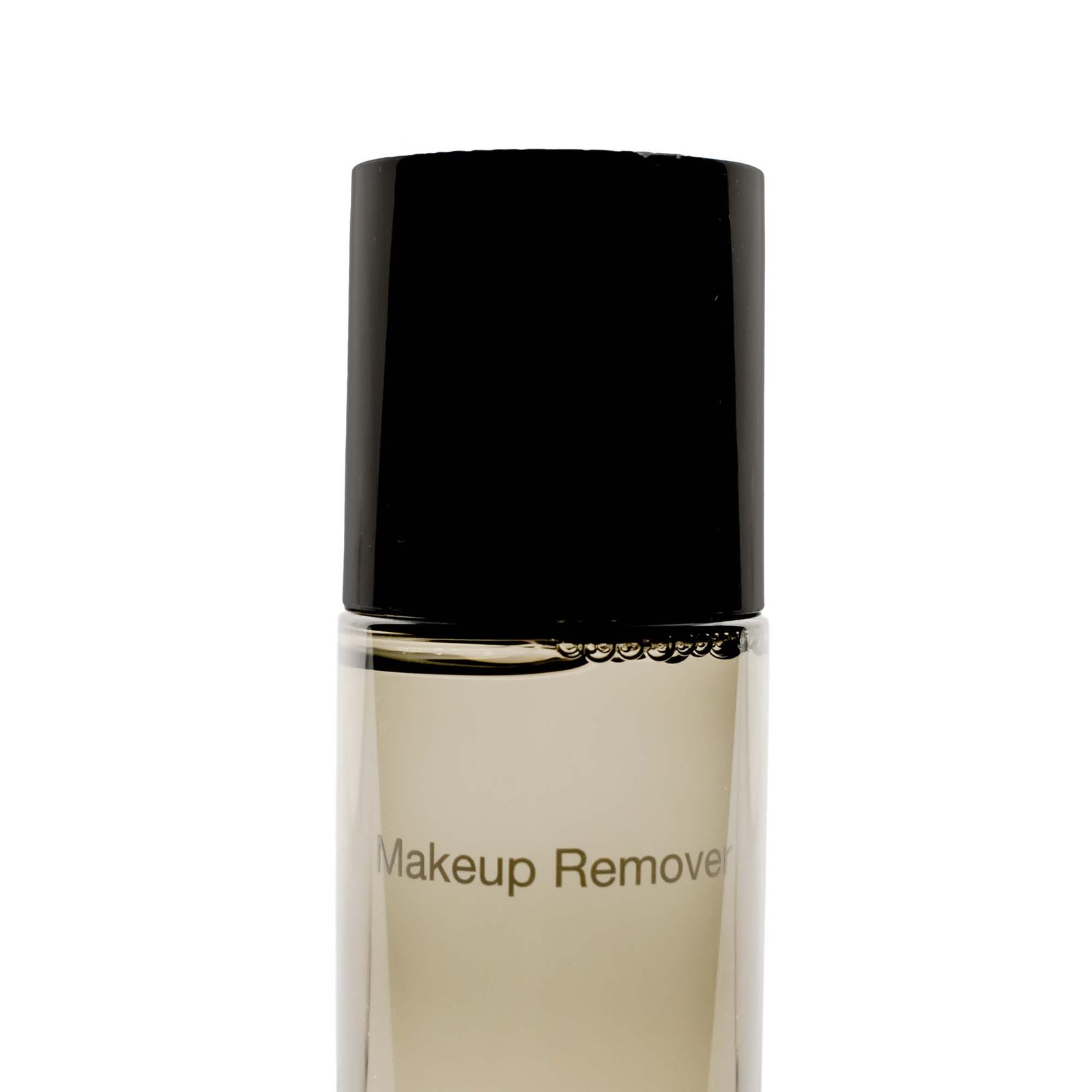 Natural Water Based Makeup Remover