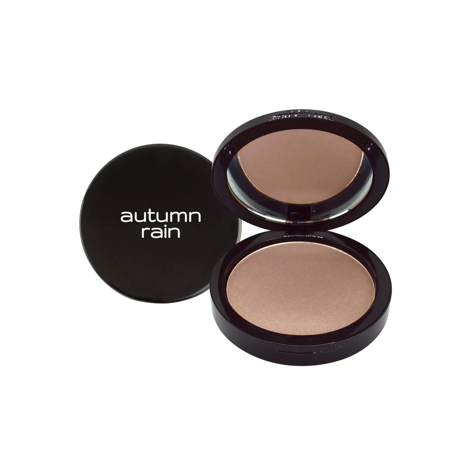 French Dual Blend Powder Foundation