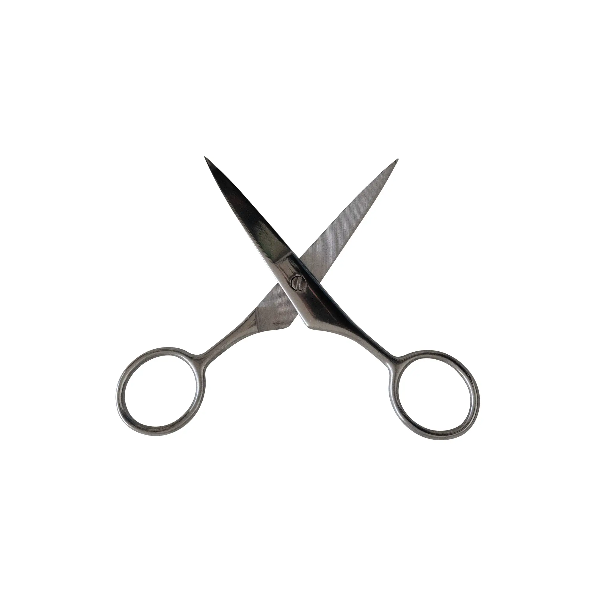 Precision Stainless Steel Scissors