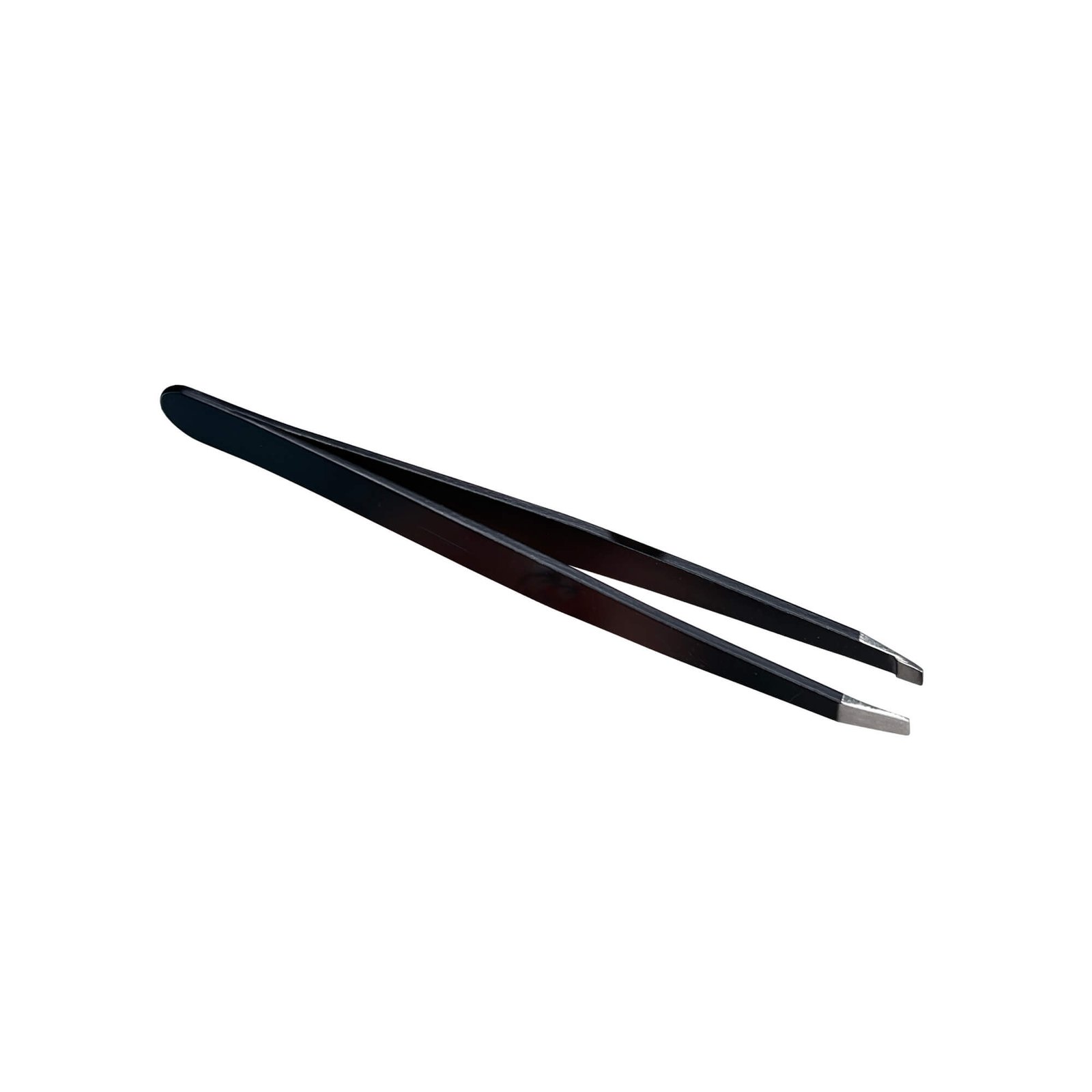 Precision Slanted Tweezers
