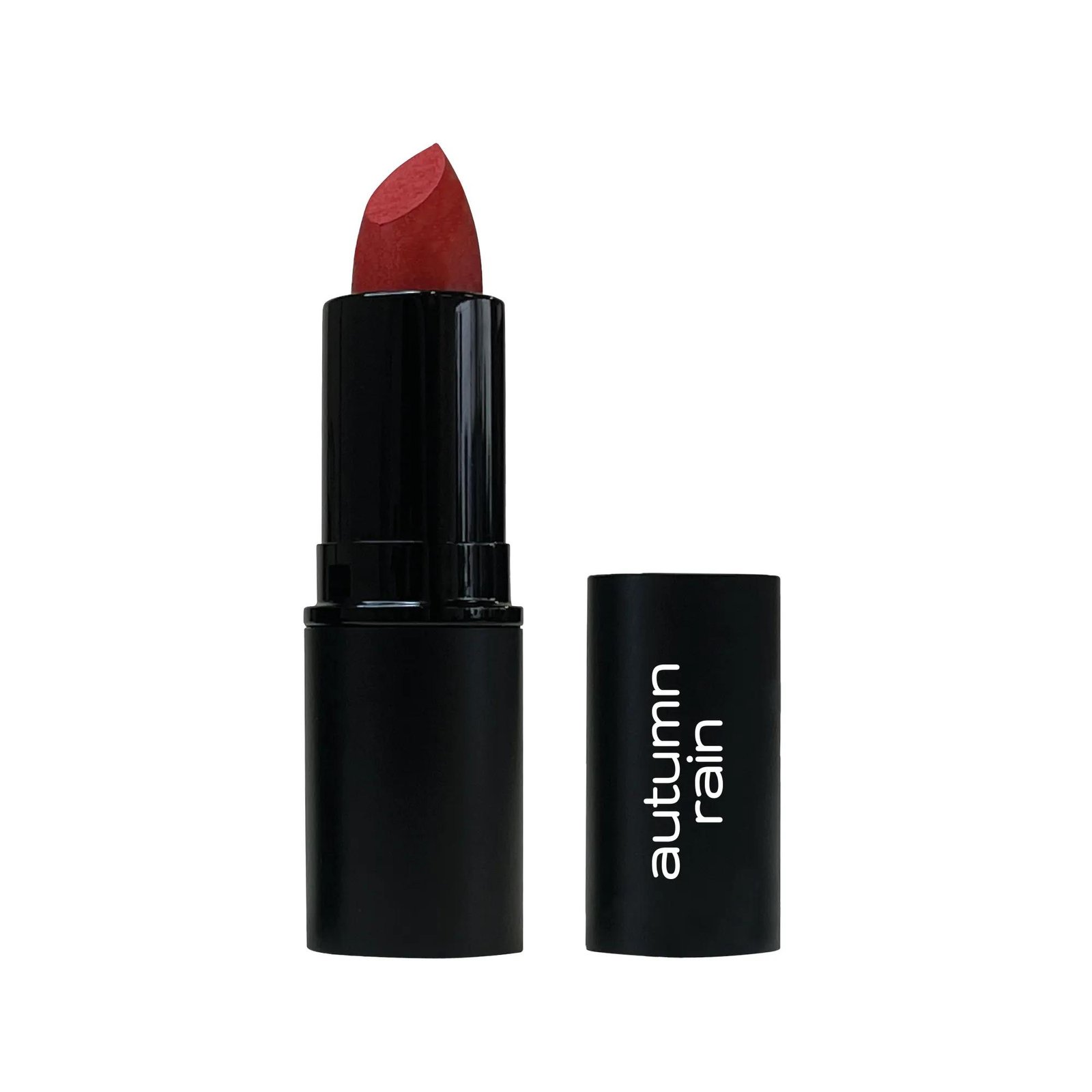 Fire Cracker Red Lipstick