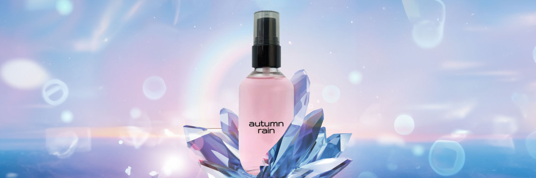 Autumn Rain Cosmetics & Skincare